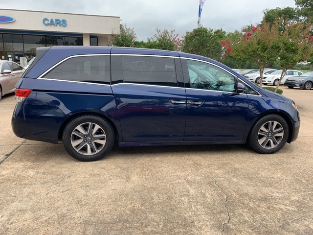 2013 honda odyssey elite 2013 honda odyssey elite